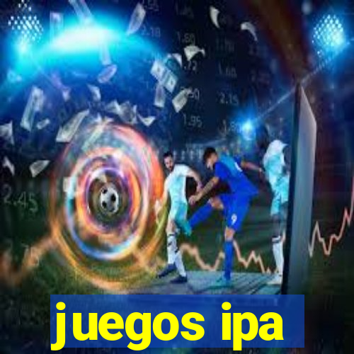 juegos ipa